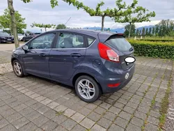 Gebraucht 2014 Ford Fiesta Titanium Kleinwagen | CHF 4’200 (Superpreis)