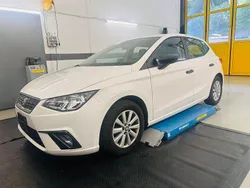 Gebraucht 2020 Seat Ibiza Reference | CHF 6’500 (Superpreis)