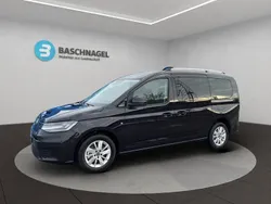 Neu 2024 VW Caddy Maxi Van / Kleinbus | CHF 48’695 (Teuer)