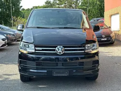Gebraucht 2017 VW T6 Comfortline Van | CHF 16’999 (Fairer Preis)