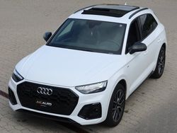 Gebraucht 2022 Audi Q5 Comfort SUV | CHF 49’800 (Etwas zu teuer)