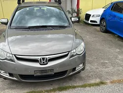 Gebraucht 2008 Honda Civic Hybrid | CHF 1’990 (Superpreis)