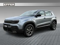 Neu 2025 Jeep Avenger Longitude SUV | CHF 27’700 (Superpreis)