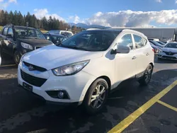 Gebraucht 2012 Hyundai ix35 Premium SUV | CHF 5’700 (Guter Preis)