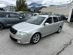 Gebraucht 2007 Skoda Octavia RS | CHF 1’798 (Guter Preis)