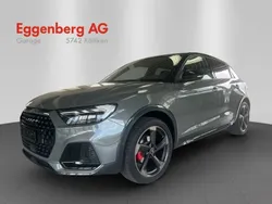Gebraucht 2024 Audi A1 Kleinwagen | CHF 36’900 (Teuer)