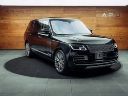Gebraucht 2019 Land Rover Range Rover S SUV | CHF 94’800