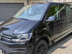 Gebraucht 2017 VW T6 Comfortline Van | CHF 28’000 (Guter Preis)