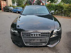 Gebraucht 2009 Audi A4 Kombi | CHF 5’701 (Superpreis)