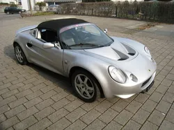 Gebraucht 2000 Lotus Elise | CHF 30’000