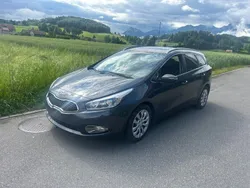 Gebraucht 2013 Kia Ceed Sportswagon Kombi | CHF 2’300 (Guter Preis)