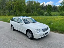 Gebraucht 2006 Mercedes C280 Avantgarde | CHF 6’900