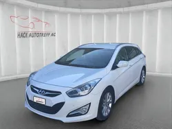 Gebraucht 2012 Hyundai i40 Style Kombi | CHF 10’900 (Fairer Preis)