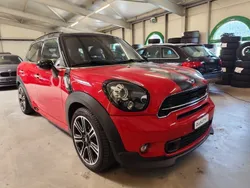 Gebraucht 2015 Mini Cooper S Countryman SUV | CHF 9’900 (Guter Preis)