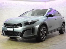 Gebraucht 2024 Kia XCeed GT-Line SUV | CHF 27’500 (Superpreis)