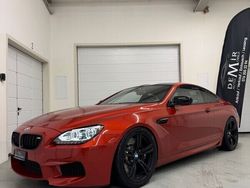 Gebraucht 2014 BMW M6 Coupé | CHF 34’990