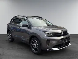 Gebraucht 2023 Citroën C5 Aircross SUV | CHF 26’400 (Superpreis)