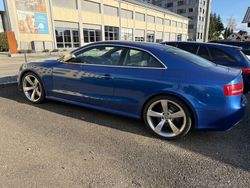Gebraucht 2011 Audi RS5 Coupé | CHF 27’900 (Teuer)