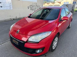 Gebraucht 2012 Renault Mégane III Expression | CHF 3’500 (Guter Preis)