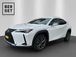Weiss Gebraucht 2021 Lexus UX 300e SUV | CHF 29’200