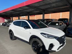 Gebraucht 2019 Hyundai Tucson N Line SUV | CHF 23’500 (Guter Preis)