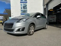 Gebraucht 2016 Peugeot 5008 Active Van / Kleinbus | CHF 3’498 (Superpreis)