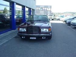 Gebraucht 1983 Bentley Mulsanne Limousine | CHF 24’900