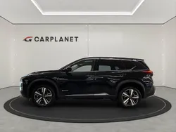 Gebraucht 2023 Nissan X-Trail Tekna+ SUV | CHF 31’900 (Superpreis)