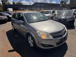 Gebraucht 2007 Opel Astra Cosmo | CHF 1’100 (Fairer Preis)