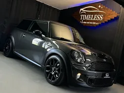 Gebraucht 2010 Mini Cooper S Kleinwagen | CHF 5’900 (Fairer Preis)