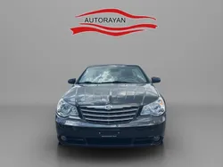 Gebraucht 2010 Chrysler Sebring Limousine | CHF 6’900