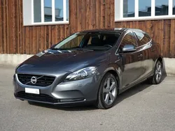 Gebraucht 2013 Volvo V40 Momentum Kombi | CHF 11’900 (Fairer Preis)