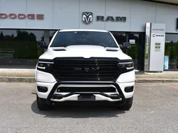 Gebraucht 2024 Dodge Ram Limited Abholung | CHF 79’800 (Superpreis)