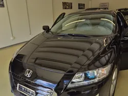 Gebraucht 2011 Honda CR-Z Hybrid Coupé | CHF 7’000