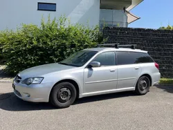 Gebraucht 2006 Subaru Legacy | CHF 1’500 (Superpreis)
