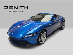Neu 2025 Ferrari Roma Coupé | CHF 306’900 (Etwas zu teuer)
