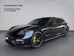 Gebraucht 2018 Porsche Panamera Turbo S Sport Turismo Limousine | CHF 69’500 (Guter Preis)