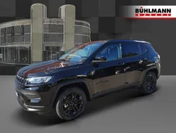 Gebraucht 2025 Jeep Compass Night Eagle SUV | CHF 31’490 (Superpreis)
