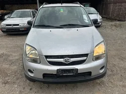 Gebraucht 2005 Subaru Justy Kleinwagen | CHF 1’300 (Fairer Preis)