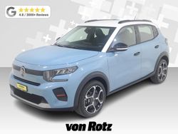 Neu 2025 Citroën C3 Limousine | CHF 18’190 (Guter Preis)