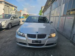 Gebraucht 2005 BMW 325 | CHF 2’000 (Guter Preis)