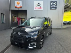Gebraucht 2021 Citroën Berlingo Feel Van / Kleinbus | CHF 25’900 (Guter Preis)