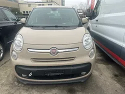 Gebraucht 2014 Fiat 500L Living Van / Kleinbus | CHF 3’999 (Superpreis)
