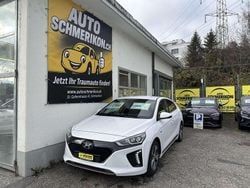 Gebraucht 2019 Hyundai Ioniq Kleinwagen | CHF 9’990 (Superpreis)