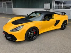 Gebraucht 2015 Lotus Exige Coupé | CHF 83’900