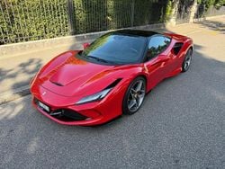 Gebraucht 2021 Ferrari F8 Coupé | CHF 319’000 (Fairer Preis)