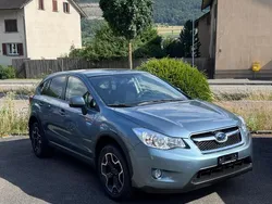 Gebraucht 2012 Subaru XV SUV | CHF 13’500 (Fairer Preis)