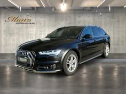 Gebraucht 2015 Audi A6 Allroad Ambiente Kombi | CHF 17’870