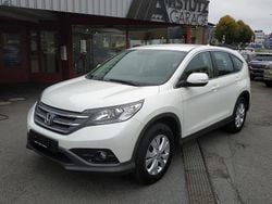 Gebraucht 2013 Honda CR-V Elegance SUV | CHF 11’900 (Fairer Preis)