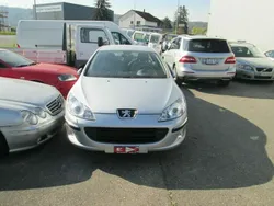 Gebraucht 2004 Peugeot 407 Limousine | CHF 6’900